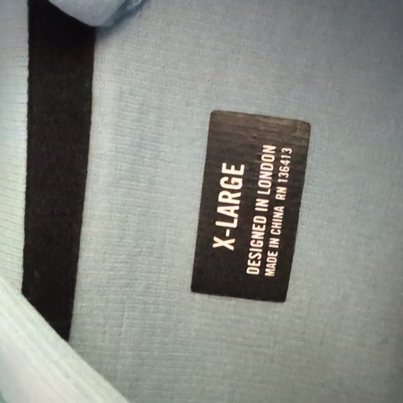 RAPHA CLASSIC LONG SLEEVE COUNTRY CYCLING Jersey - Picture 4 of 6